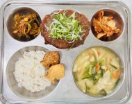 11월 6일 (월) 점심 급식사진 :: 급식 소식 :: 남인천여자중학교 남인천여자중학교 :: 급식 소식 :: 11월 6일 (월) 점심 급식사진