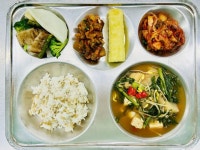 11월 6일 (월) 점심 급식사진 :: 급식 소식 :: 석정여자고등학교 석정여자고등학교 :: 급식 소식 :: 11월 6일 (월) 점심 급식사진