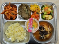 11월 6일 (월) 점심 급식사진 :: 급식 소식 :: 인천뷰티예술고등학교 인천뷰티예술고등학교 :: 급식 소식 :: 11월 6일 (월) 점심 급식사진