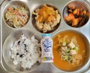 11월 6일 (월) 점심 급식사진 :: 급식 소식 :: 인천연성초등학교 인천연성초등학교 :: 급식 소식 :: 11월 6일 (월) 점심 급식사진