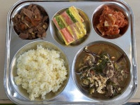 11월 6일 (월) 점심 급식사진 :: 급식 소식 :: 명인초등학교 명인초등학교 :: 급식 소식 :: 11월 6일 (월) 점심 급식사진