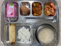 11월 6일 :: 급식 소식 :: 경남자영고등학교 경남자영고등학교 :: 급식 소식 :: 11월 6일