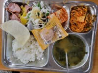 11월 6일 (월) 점심 급식사진 :: 급식 소식 :: 지산고등학교 지산고등학교 :: 급식 소식 :: 11월 6일 (월) 점심 급식사진