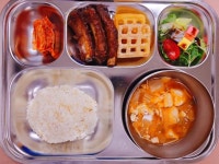 11.6(월) 건강밥상 :: 급식 소식 :: 천안신부초등학교 천안신부초등학교 :: 급식 소식 :: 11.6(월) 건강밥상