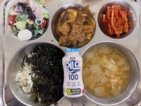 11월 3일 (금) 점심 급식사진 :: 급식 소식 :: 인천청일초등학교 인천청일초등학교 :: 급식 소식 :: 11월 3일 (금) 점심 급식사진