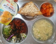 11월 6일 (월) 점심 급식사진 :: 급식 소식 :: 심원고등학교 심원고등학교 :: 급식 소식 :: 11월 6일 (월) 점심 급식사진