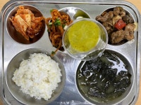 11월 6일 (월) 점심 급식사진 :: 급식 소식 :: 가림고등학교 가림고등학교 :: 급식 소식 :: 11월 6일 (월) 점심 급식사진