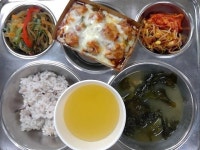 창원중앙고등학교 :: 급식 소식 :: 2023.11.06.