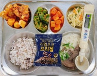 11월 6일 (월) 점심 급식사진 :: 급식 소식 :: 수택고등학교 수택고등학교 :: 급식 소식 :: 11월 6일 (월) 점심 급식사진