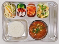 전주해성중학교 :: 급식 소식 :: 11월7일(화)