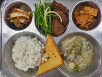 11월 7일 (화) 점심 급식사진 :: 급식 소식 :: 제물포여자중학교 제물포여자중학교 :: 급식 소식 :: 11월 7일 (화) 점심 급식사진