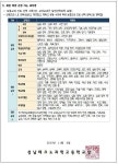 2024학년도 1학기 온라인 공동교육과정 개설 희망 강좌 수요 조사 :: 가정통신문 :: 성남테크노과학고등학교 성남테크노과학고등학교... 