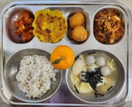 11월 7일 (화) 점심 급식사진 :: 급식 소식 :: 주례여자중학교 주례여자중학교 :: 급식 소식 :: 11월 7일 (화) 점심 급식사진