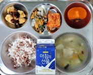 11월 7일 (화) 점심 급식사진 :: 급식 소식 :: 서울원촌초등학교 서울원촌초등학교 :: 급식 소식 :: 11월 7일 (화) 점심 급식사진