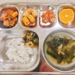 11월 6일 (월) 점심 급식사진 :: 급식 소식 :: 오산대원초등학교 오산대원초등학교 :: 급식 소식 :: 11월 6일 (월) 점심 급식사진