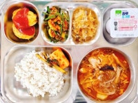 11월 7일 (화) 점심 급식사진 :: 급식 소식 :: 오산원일중학교 오산원일중학교 :: 급식 소식 :: 11월 7일 (화) 점심 급식사진