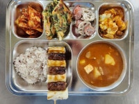 함열고등학교 :: 급식 소식 :: 11월 7일