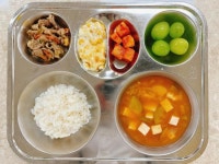 11월 3일 (금) 점심 급식사진 :: 급식 소식 :: 운광초등학교 운광초등학교 :: 급식 소식 :: 11월 3일 (금) 점심 급식사진