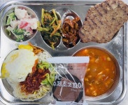 11월 6일 (월) 점심 급식사진 :: 급식 소식 :: 태릉고등학교 태릉고등학교 :: 급식 소식 :: 11월 6일 (월) 점심 급식사진