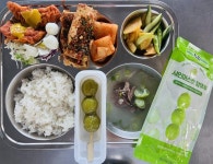 11월 2일 (목) 점심 급식사진 :: 급식 소식 :: 태릉고등학교 태릉고등학교 :: 급식 소식 :: 11월 2일 (목) 점심 급식사진