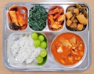 11월 7일 (화) 점심 급식사진 :: 급식 소식 :: 발안바이오과학고등학교 발안바이오과학고등학교 :: 급식 소식 :: 11월 7일 (화) 점심 급식사진