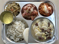 11월 7일 (화) 점심 급식사진 :: 급식 소식 :: 명인초등학교 명인초등학교 :: 급식 소식 :: 11월 7일 (화) 점심 급식사진