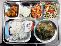 11월 7일 (화) 점심 급식사진 :: 급식 소식 :: 인천청천초등학교 인천청천초등학교 :: 급식 소식 :: 11월 7일 (화) 점심 급식사진