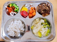 11월 7일 (화) 점심 급식사진 :: 급식 소식 :: 청계중학교 청계중학교 :: 급식 소식 :: 11월 7일 (화) 점심 급식사진