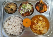 11월 7일 (화) 점심 급식사진 :: 급식 소식 :: 인천영선고등학교 인천영선고등학교 :: 급식 소식 :: 11월 7일 (화) 점심 급식사진