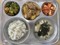 11월 7일 (화) 점심 급식사진 :: 급식 소식 :: 교하고등학교 교하고등학교 :: 급식 소식 :: 11월 7일 (화) 점심 급식사진
