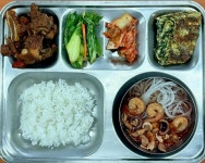 11월 7일 (화) 점심 급식사진 :: 급식 소식 :: 혜광고등학교 혜광고등학교 :: 급식 소식 :: 11월 7일 (화) 점심 급식사진