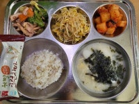 11월 7일 (화) 점심 급식사진 :: 급식 소식 :: 인창초등학교 인창초등학교 :: 급식 소식 :: 11월 7일 (화) 점심 급식사진