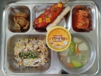 11월 8일 (수) 점심 급식사진 :: 급식 소식 :: 신도중학교 신도중학교 :: 급식 소식 :: 11월 8일 (수) 점심 급식사진