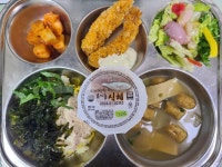 11월 7일 (화) 점심 급식사진 :: 급식 소식 :: 동인천여자중학교 동인천여자중학교 :: 급식 소식 :: 11월 7일 (화) 점심 급식사진