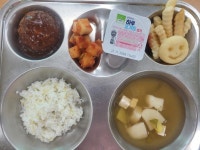 11월 8일 (수) 점심 급식사진 :: 급식 소식 :: 원삼중학교 원삼중학교 :: 급식 소식 :: 11월 8일 (수) 점심 급식사진