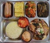 11월 2일 (목) 점심 급식사진 :: 급식 소식 :: 대연중학교 대연중학교 :: 급식 소식 :: 11월 2일 (목) 점심 급식사진