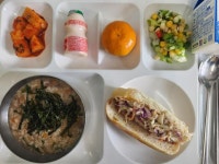 11월 8일 (수) 점심 급식사진 :: 급식 소식 :: 서울영등포초등학교 서울영등포초등학교 :: 급식 소식 :: 11월 8일 (수) 점심 급식사진