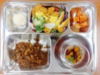 231108 급식사진 :: 급식 소식 :: 대전삼천중학교 대전삼천중학교 :: 급식 소식 :: 231108 급식사진