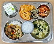 11월 8일 (수) 점심 급식사진 :: 급식 소식 :: 호원중학교 호원중학교 :: 급식 소식 :: 11월 8일 (수) 점심 급식사진