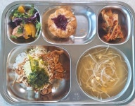 11월 8일 (수) 점심 급식사진 :: 급식 소식 :: 군자중학교 군자중학교 :: 급식 소식 :: 11월 8일 (수) 점심 급식사진