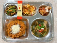 11월 8일 (수) 점심 급식사진 :: 급식 소식 :: 인천해원고등학교 인천해원고등학교 :: 급식 소식 :: 11월 8일 (수) 점심 급식사진
