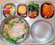 11월 8일 (수) 점심 급식사진 :: 급식 소식 :: 광의초등학교 광의초등학교 :: 급식 소식 :: 11월 8일 (수) 점심 급식사진