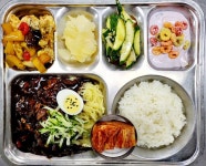 11월 8일 (수) 점심 급식사진 :: 급식 소식 :: 가야여자중학교 가야여자중학교 :: 급식 소식 :: 11월 8일 (수) 점심 급식사진