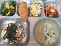 11월 8일 (수) 점심 급식사진 :: 급식소식 :: 부산혜남학교 부산혜남학교 :: 급식소식 :: 11월 8일 (수) 점심 급식사진