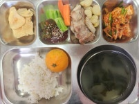 11월 7일 (화) 점심 급식사진 :: 급식 소식 :: 유석초등학교 유석초등학교 :: 급식 소식 :: 11월 7일 (화) 점심 급식사진