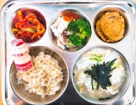 11월 7일 (화) 점심 급식사진 :: 급식 소식 :: 희성초등학교 희성초등학교 :: 급식 소식 :: 11월 7일 (화) 점심 급식사진