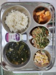 11월 7일 (화) 점심 급식사진 :: 급식 소식 :: 곡란중학교 곡란중학교 :: 급식 소식 :: 11월 7일 (화) 점심 급식사진