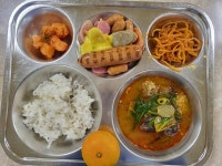 11월 7일 (화) 점심 급식사진 :: 급식 소식 :: 포곡고등학교 포곡고등학교 :: 급식 소식 :: 11월 7일 (화) 점심 급식사진