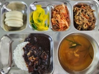 11월 8일 (수) 점심 급식사진 :: 급식 소식 :: 부산진여자중학교 부산진여자중학교 :: 급식 소식 :: 11월 8일 (수) 점심 급식사진
