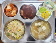 11월 8일 (수) 점심 급식사진 :: 급식 소식 :: 호계중학교 호계중학교 :: 급식 소식 :: 11월 8일 (수) 점심 급식사진